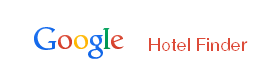 Google Hotel Finder