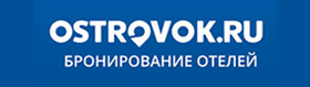 Ostrovok